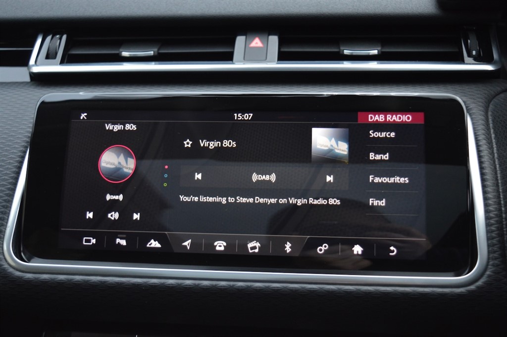 Used Land Rover Range Rover Velar 2017 for sale - 76722448: Photo 26