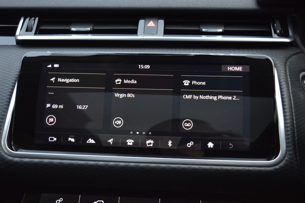 Used Land Rover Range Rover Velar 2017 for sale - 76722448: Photo 27