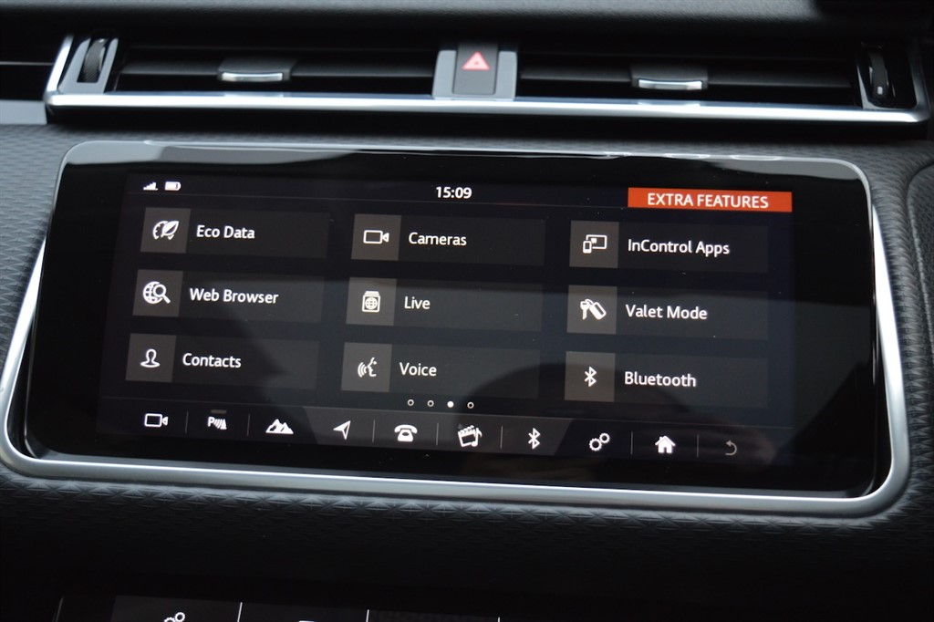 Used Land Rover Range Rover Velar 2017 for sale - 76722448: Photo 29