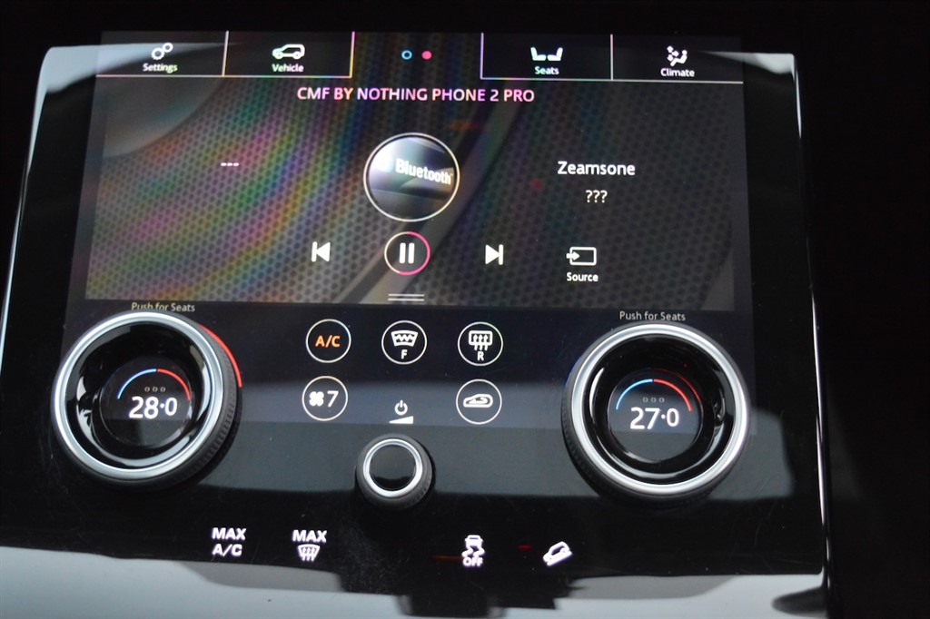 Used Land Rover Range Rover Velar 2017 for sale - 76722448: Photo 31