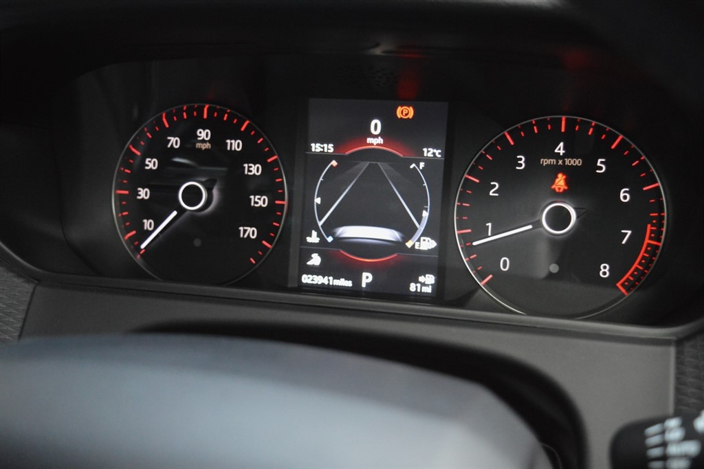 Used Land Rover Range Rover Velar 2017 for sale - 76722448: Photo 39