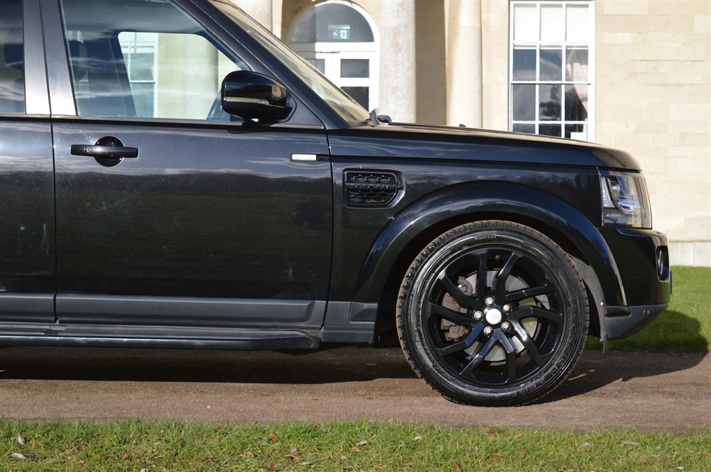 Used Land Rover Discovery 2016 for sale - 77127718: Photo 11