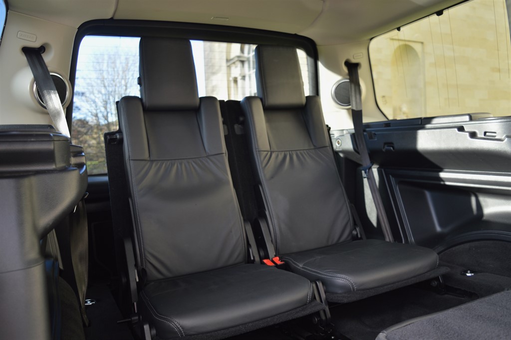 Used Land Rover Discovery 2016 for sale - 77127718: Photo 18