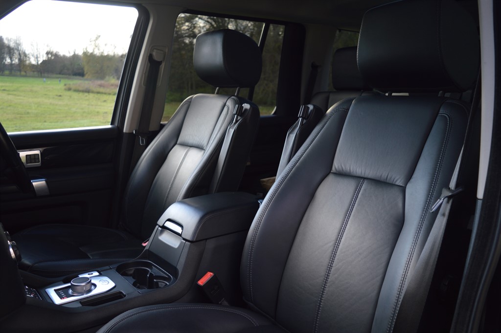 Used Land Rover Discovery 2016 for sale - 77127718: Photo 22