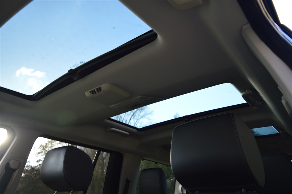 Used Land Rover Discovery 2016 for sale - 77127718: Photo 24