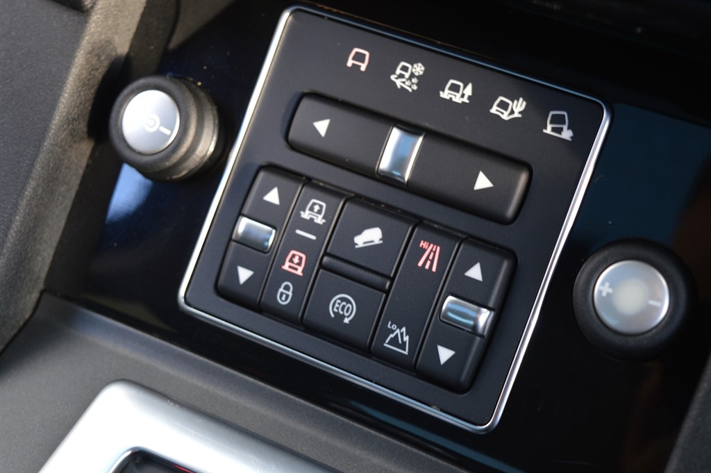 Used Land Rover Discovery 2016 for sale - 77127718: Photo 26