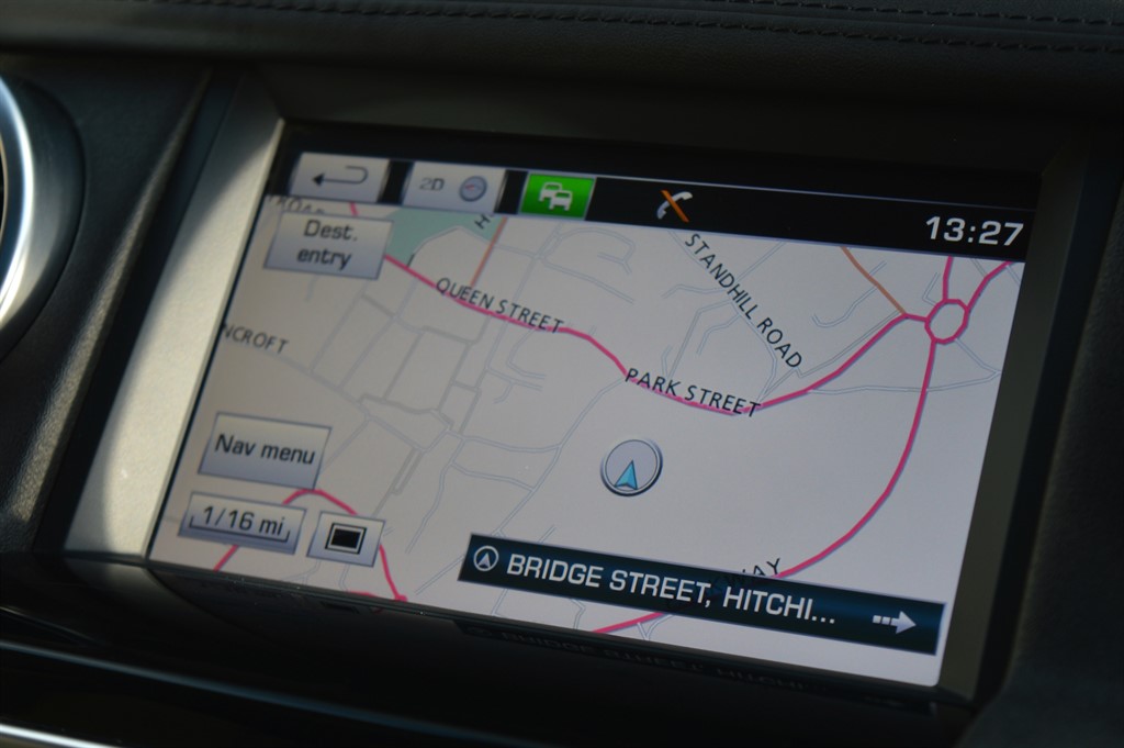 Used Land Rover Discovery 2016 for sale - 77127718: Photo 27