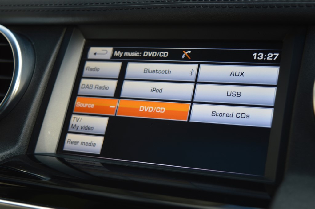 Used Land Rover Discovery 2016 for sale - 77127718: Photo 28