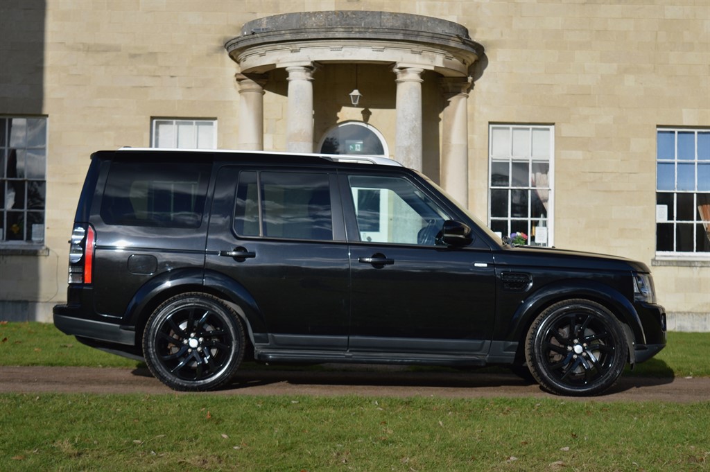 Used Land Rover Discovery 2016 for sale - 77127718: Photo 9