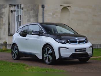 Used BMW i3 2021 for sale - 79835088: Photo
