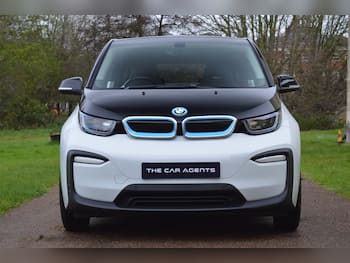 Used BMW i3 2021 for sale - 79835088: Photo
