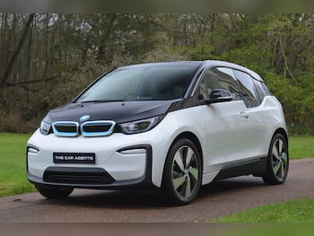 Used BMW i3 2021 for sale - 79835088: Photo