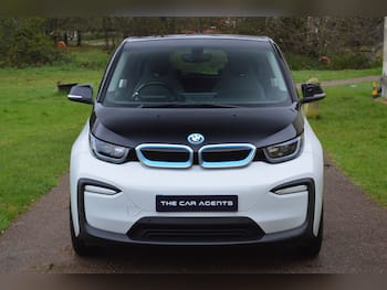 Used BMW i3 2021 for sale - 79835088: Photo