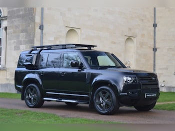 Used Land Rover Defender 2023 for sale - 76722462: Photo