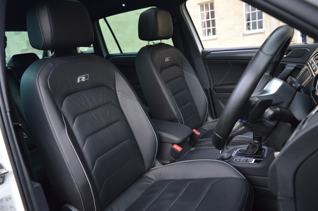 Used Volkswagen Tiguan 2016 for sale - 76717666: Photo 15