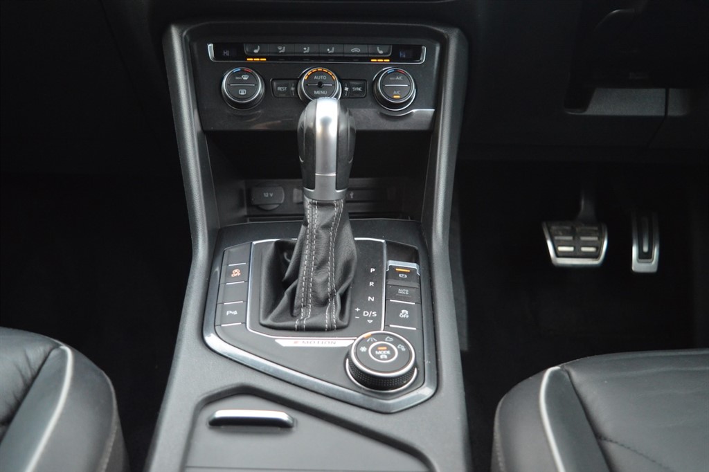 Used Volkswagen Tiguan 2016 for sale - 76717666: Photo 21