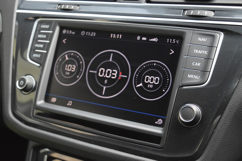 Used Volkswagen Tiguan 2016 for sale - 76717666: Photo 23