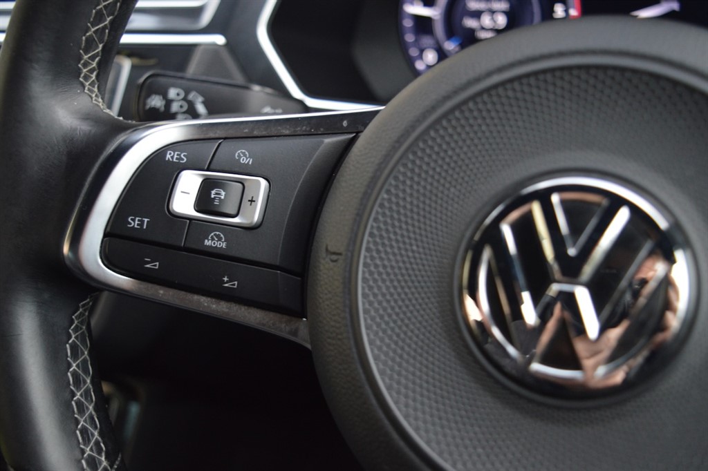 Used Volkswagen Tiguan 2016 for sale - 76717666: Photo 24