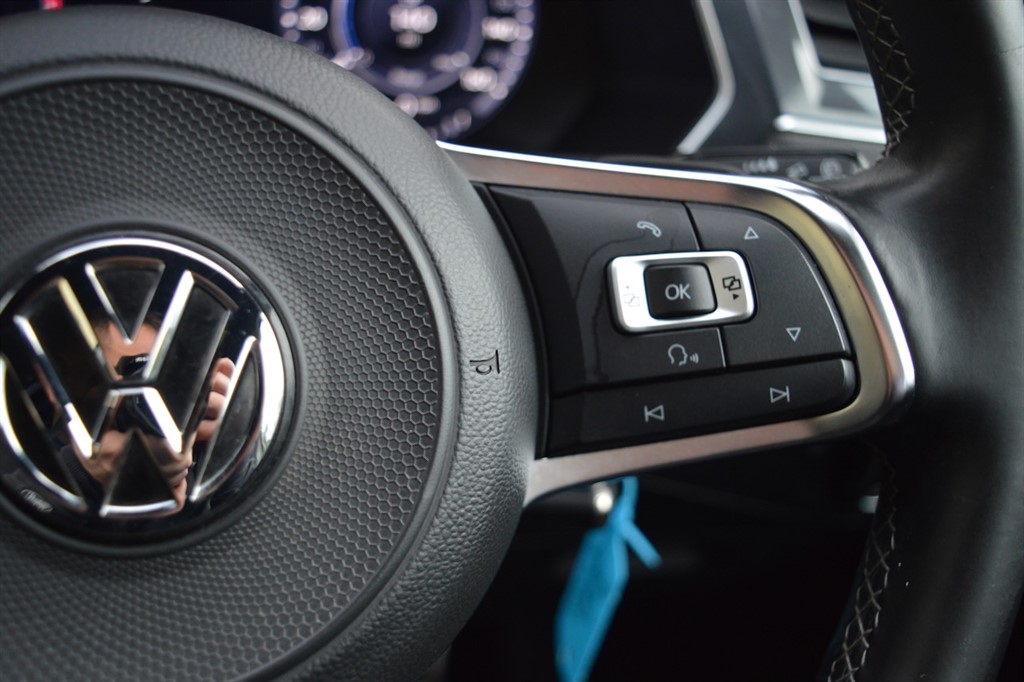 Used Volkswagen Tiguan 2016 for sale - 76717666: Photo 25