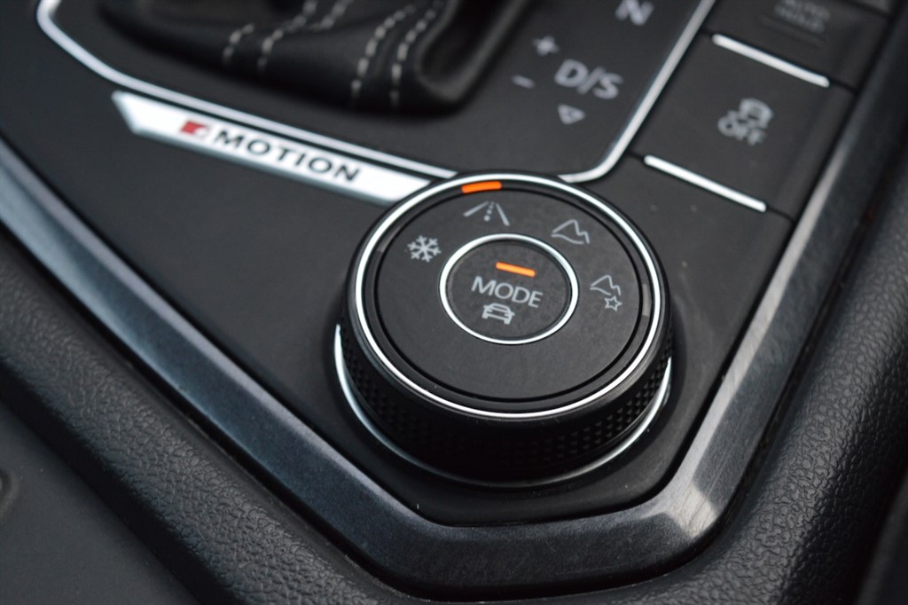 Used Volkswagen Tiguan 2016 for sale - 76717666: Photo 26