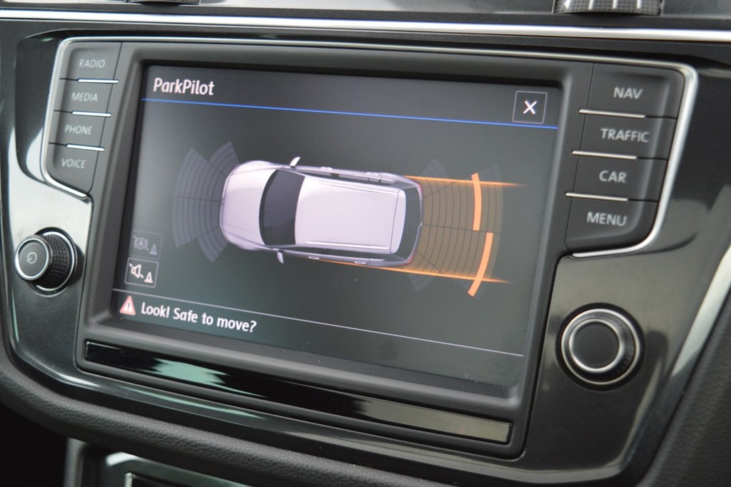 Used Volkswagen Tiguan 2016 for sale - 76717666: Photo 29