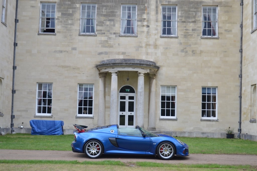 Used Lotus Exige 2021 for sale - 76392328: Photo 10