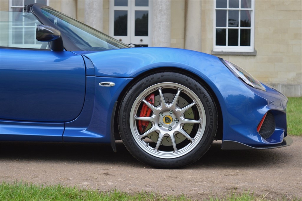 Used Lotus Exige 2021 for sale - 76392328: Photo 11