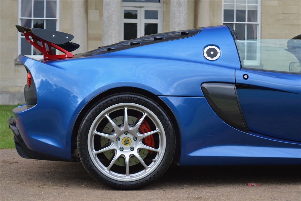 Used Lotus Exige 2021 for sale - 76392328: Photo 12