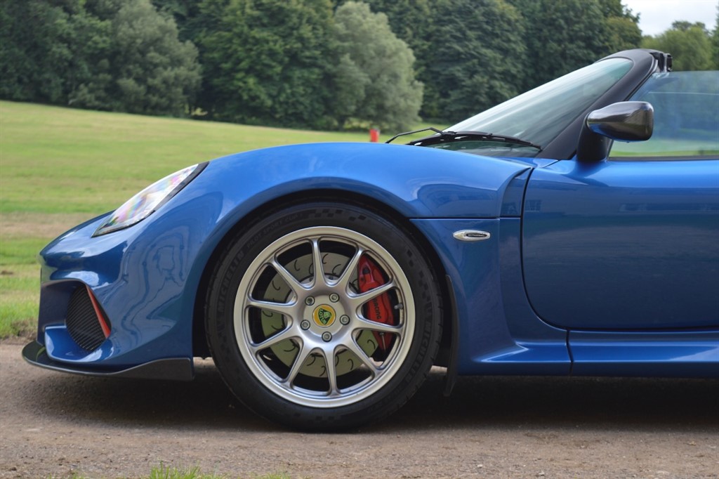 Used Lotus Exige 2021 for sale - 76392328: Photo 14