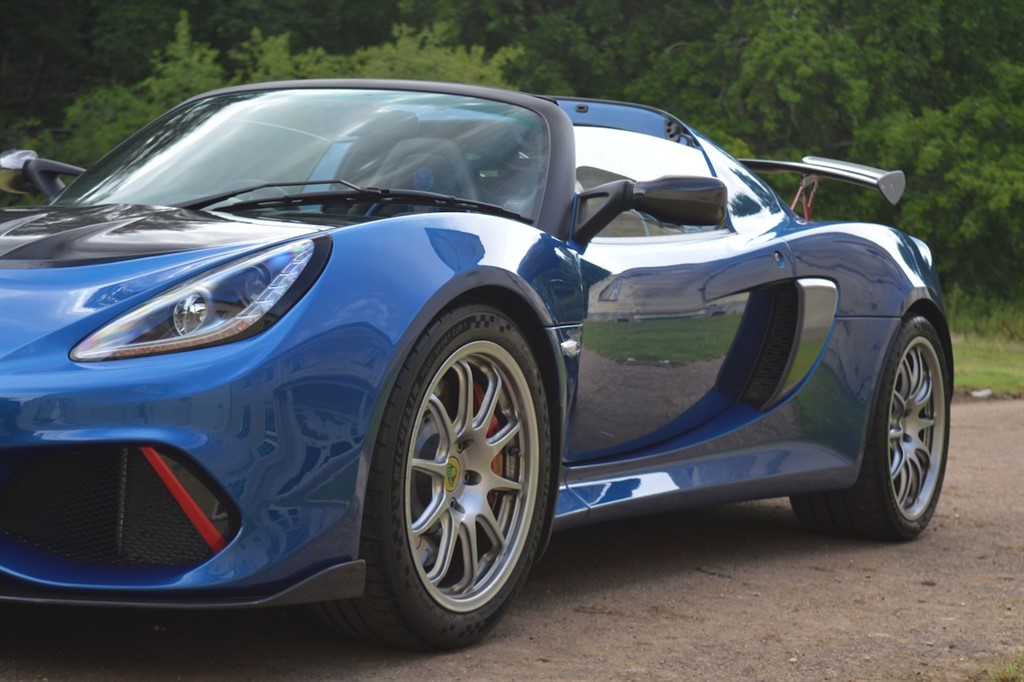 Used Lotus Exige 2021 for sale - 76392328: Photo 15