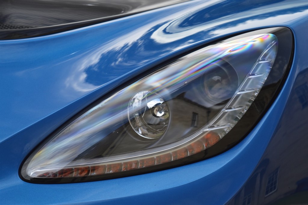 Used Lotus Exige 2021 for sale - 76392328: Photo 17