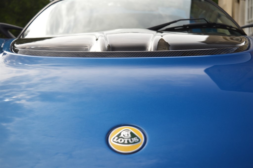 Used Lotus Exige 2021 for sale - 76392328: Photo 18