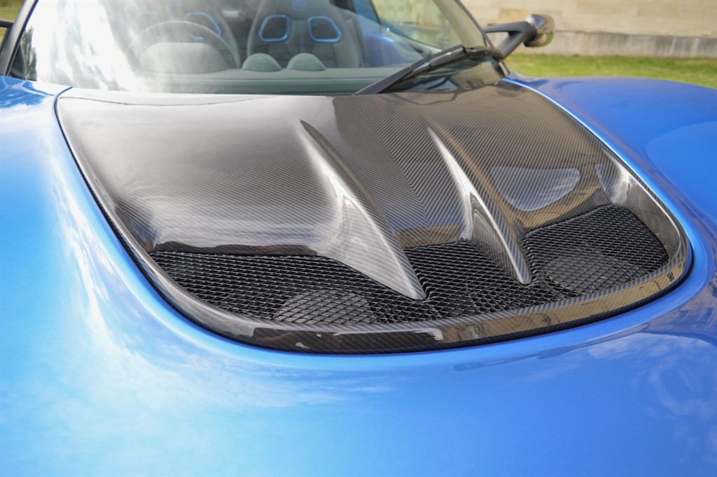 Used Lotus Exige 2021 for sale - 76392328: Photo 19