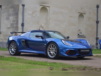 Used Lotus Exige 2021 for sale - 76392328: Photo