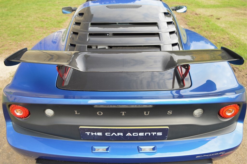 Used Lotus Exige 2021 for sale - 76392328: Photo 21