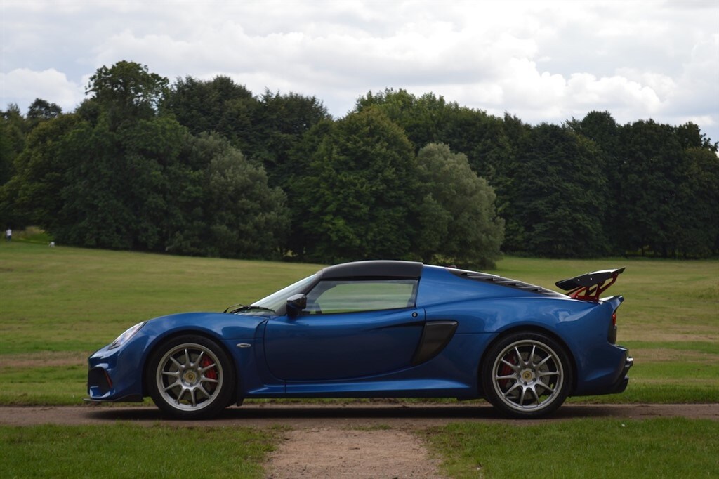 Used Lotus Exige 2021 for sale - 76392328: Photo 24
