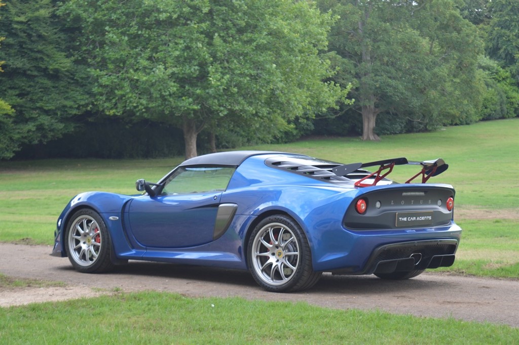 Used Lotus Exige 2021 for sale - 76392328: Photo 25