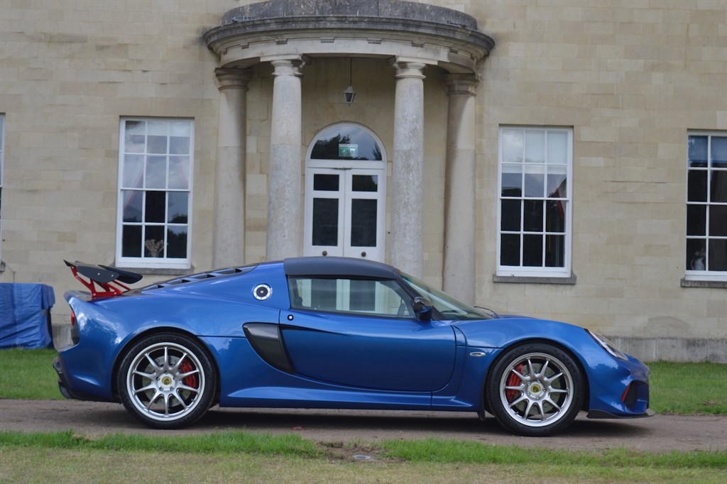 Used Lotus Exige 2021 for sale - 76392328: Photo 27