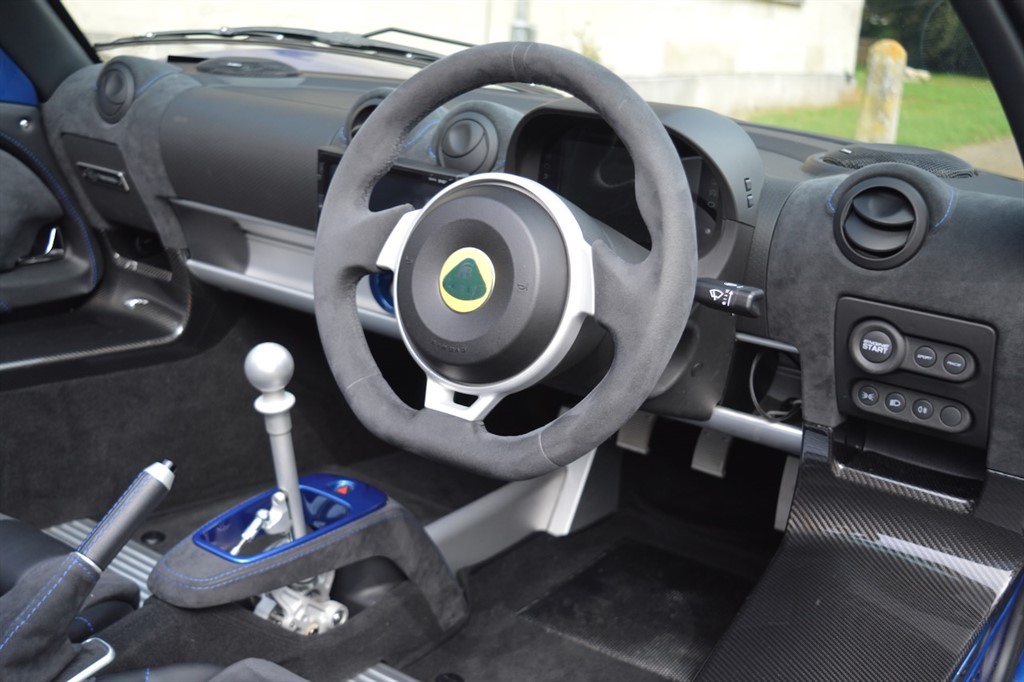 Used Lotus Exige 2021 for sale - 76392328: Photo 28