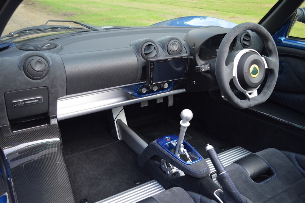 Used Lotus Exige 2021 for sale - 76392328: Photo 29