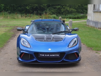 Used Lotus Exige 2021 for sale - 76392328: Photo