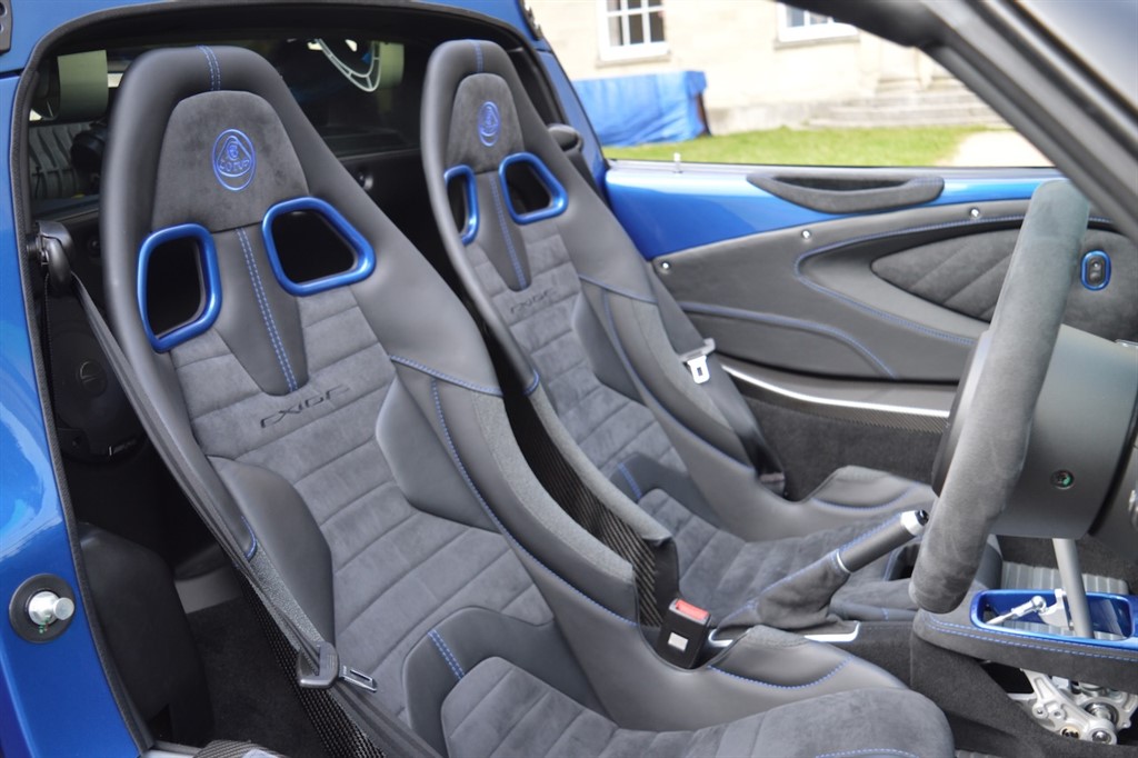 Used Lotus Exige 2021 for sale - 76392328: Photo 30