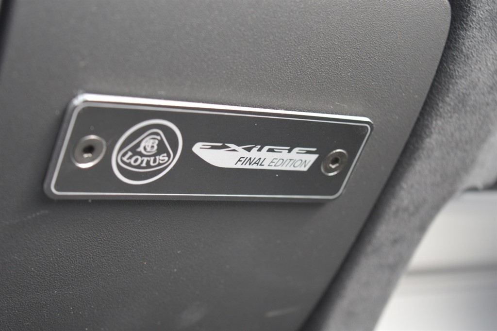 Used Lotus Exige 2021 for sale - 76392328: Photo 33