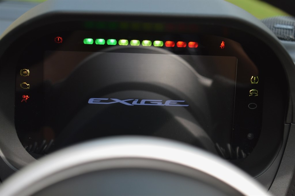 Used Lotus Exige 2021 for sale - 76392328: Photo 35