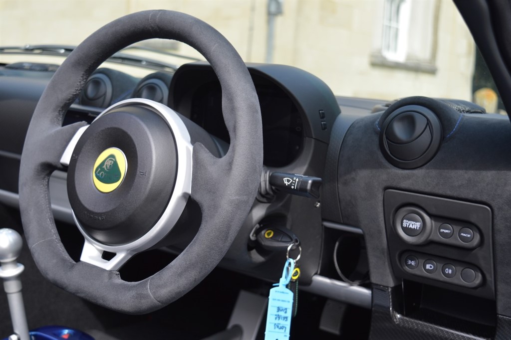 Used Lotus Exige 2021 for sale - 76392328: Photo 38