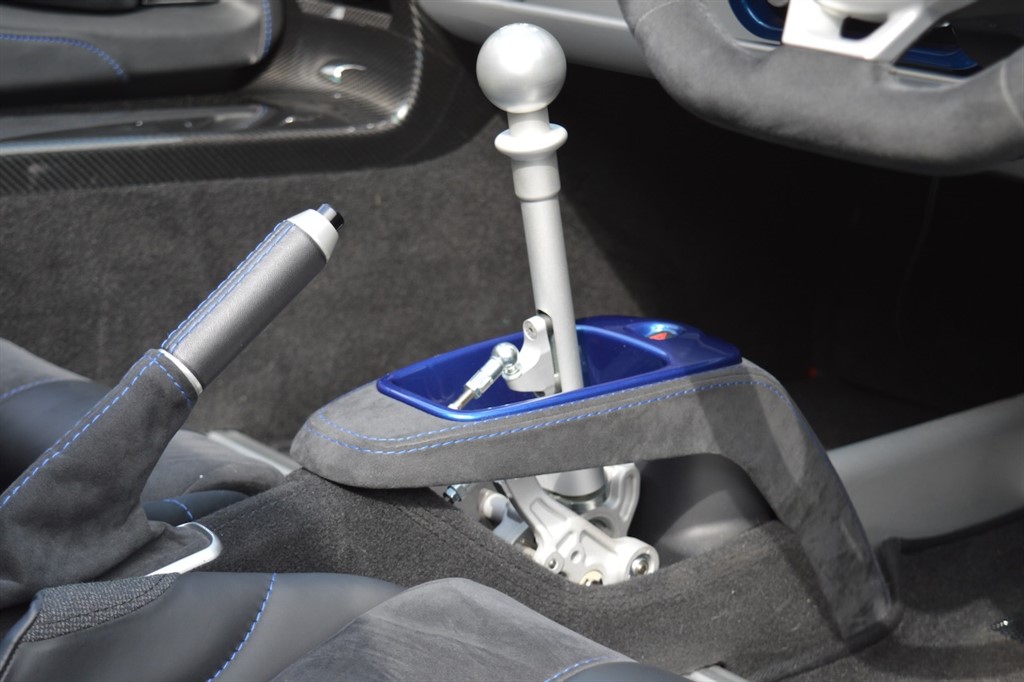 Used Lotus Exige 2021 for sale - 76392328: Photo 39