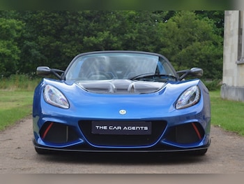 Used Lotus Exige 2021 for sale - 76392328: Photo