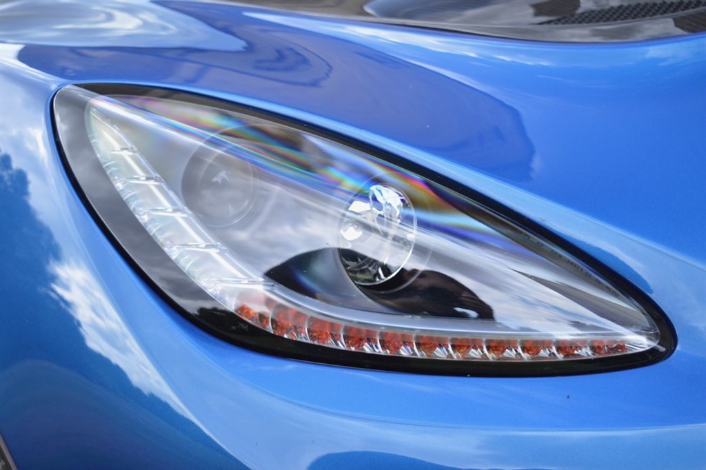 Used Lotus Exige 2021 for sale - 76392328: Photo 40