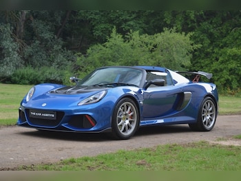 Used Lotus Exige 2021 for sale - 76392328: Photo