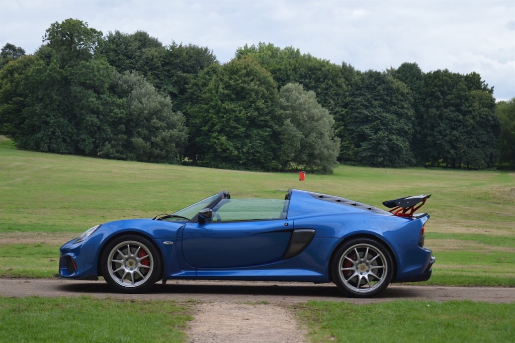 Used Lotus Exige 2021 for sale - 76392328: Photo 5